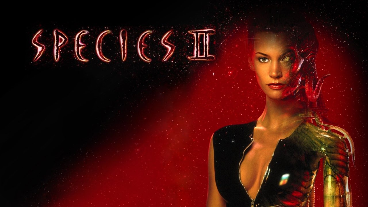 Species II (1998)