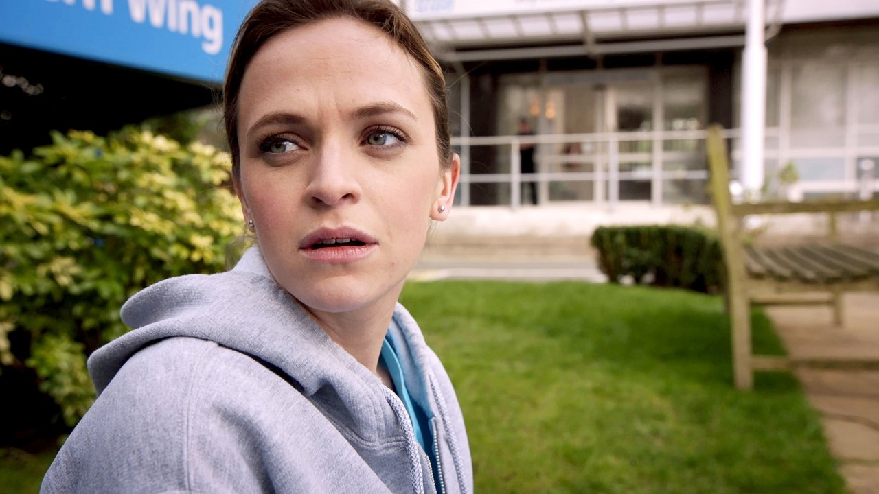 Holby City - Season 19 Episode 36 : For the Love of Maureen