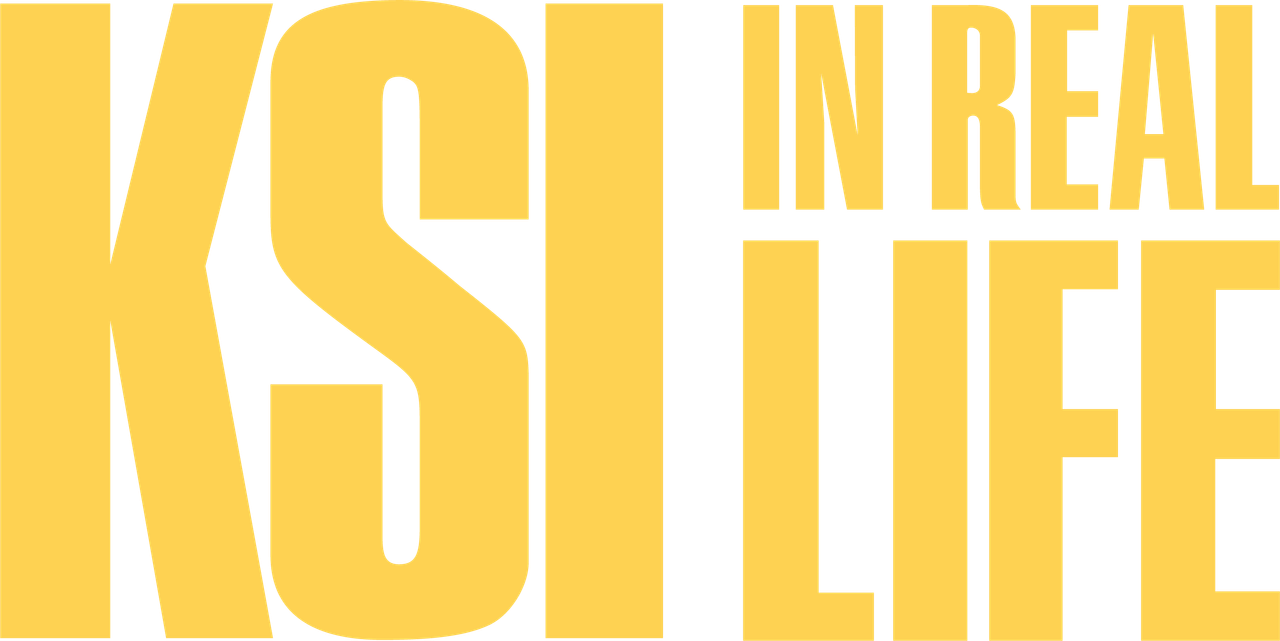 KSI: In Real Life