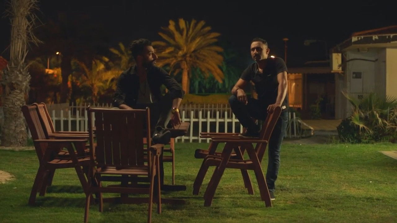 الخطايا العشر — Épisode 28