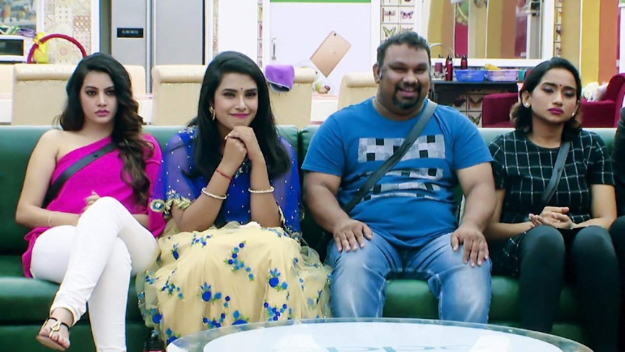 Bigg Boss Telugu - Season 1 Episode 28 : Another Inmate Evicted