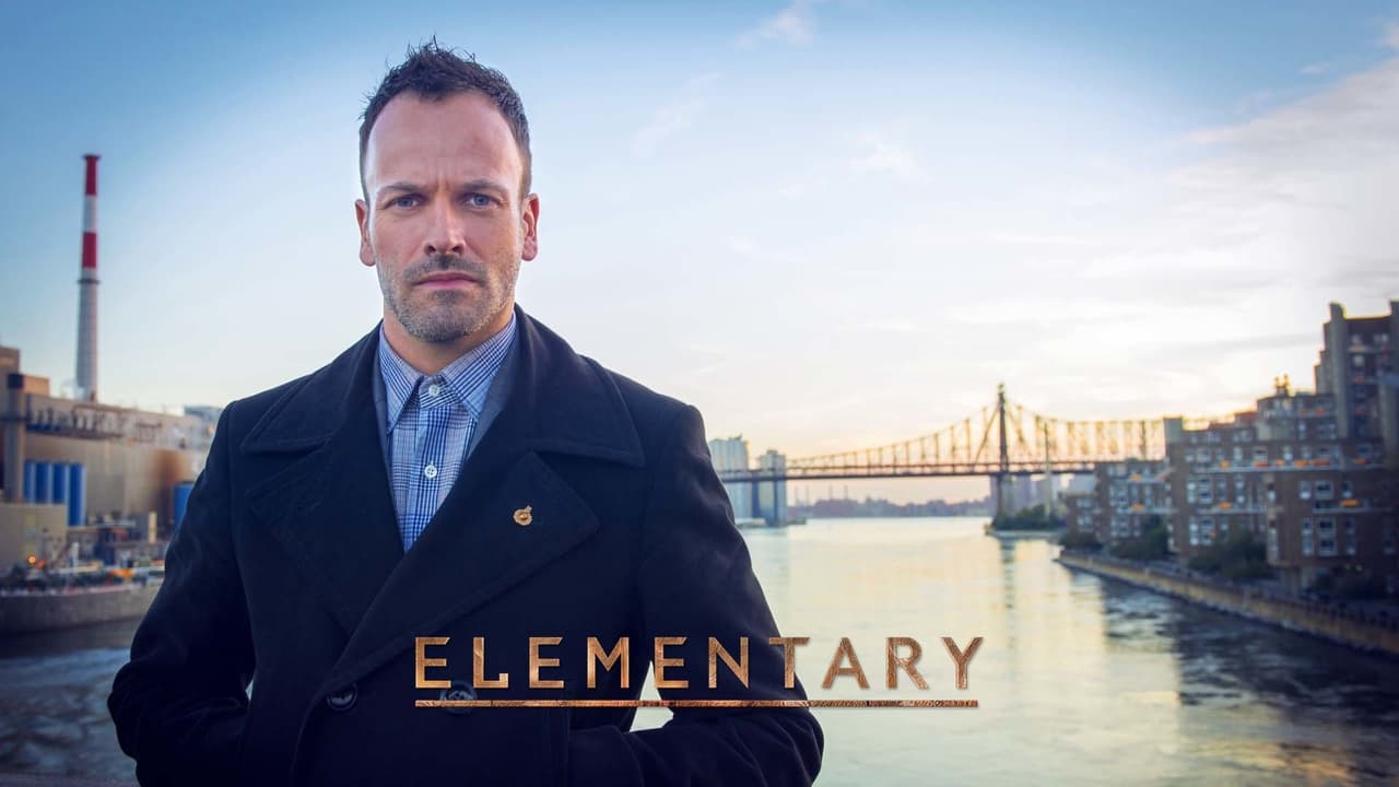 Elementary - Season 4