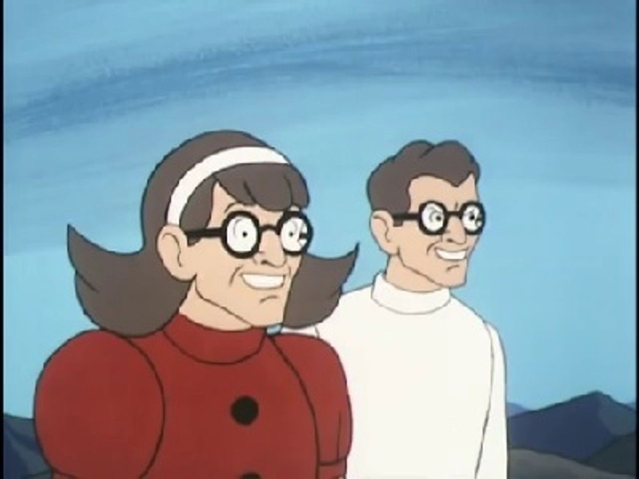 Shazam! — Une Famille Diabolique (Shazam!)