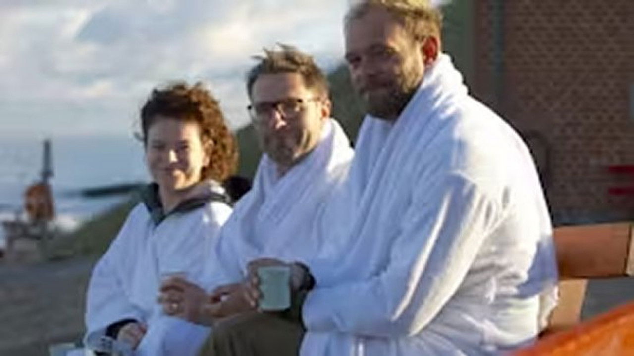 Danmarks dejligste badehoteller — Épisode 8