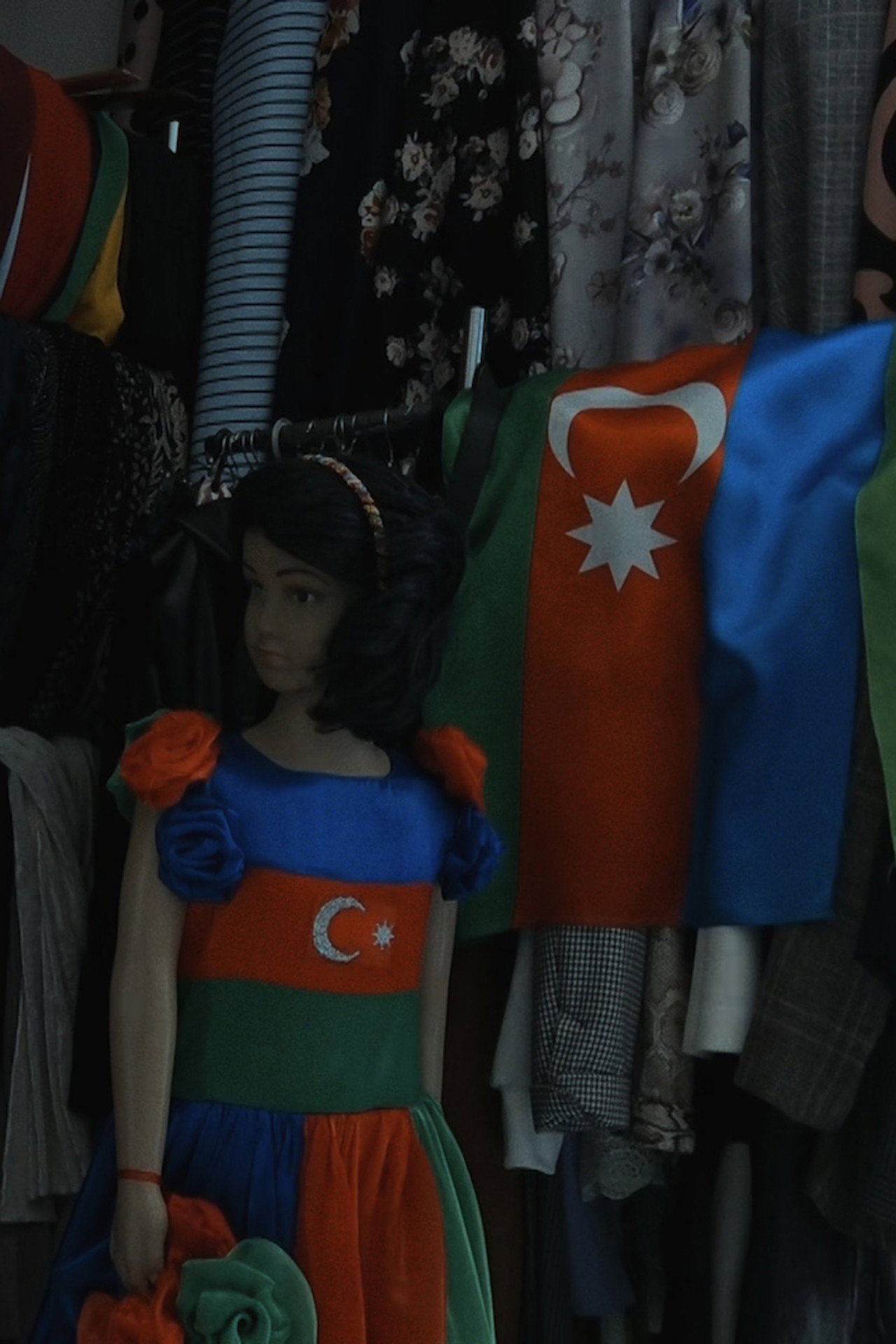 A Flag