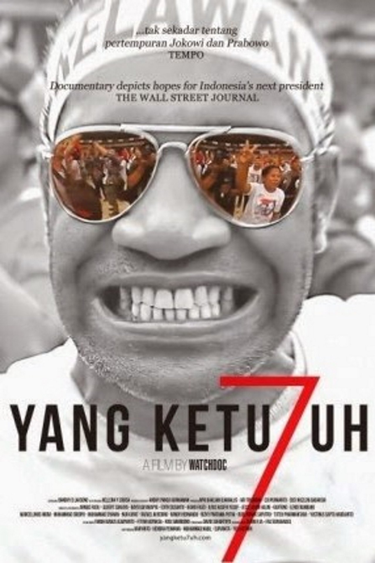 مشاهدة فيلم Yang Ketu7uh مترجم بدون اعلانات - بوستر