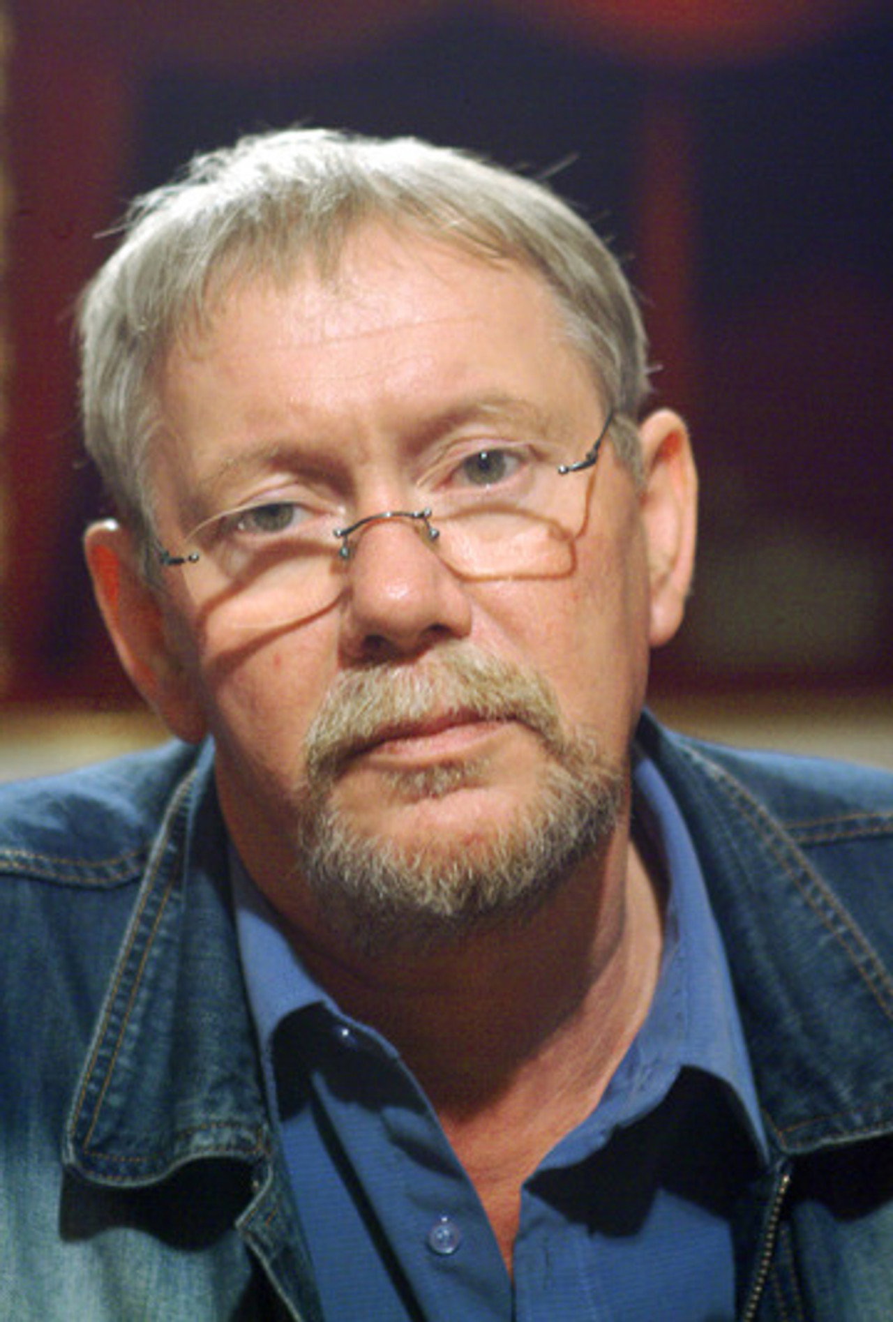 János Ács