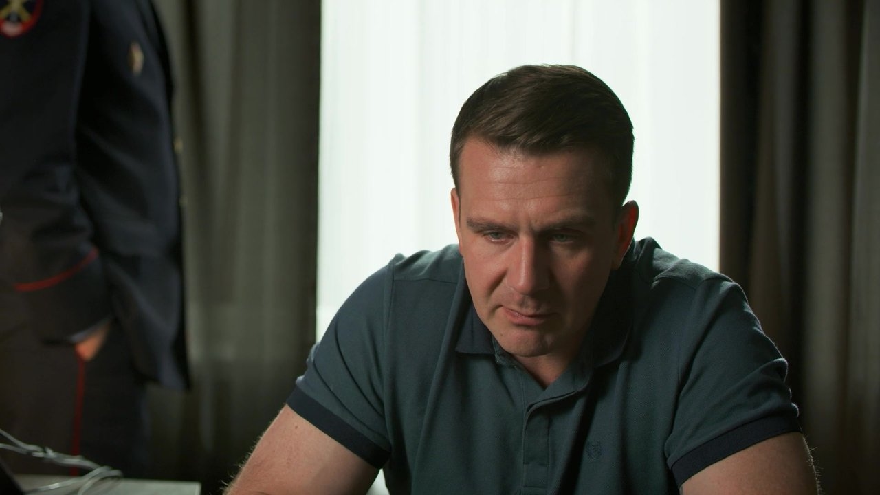 Nevskiy - Season 7 Episode 5 : Episode 5