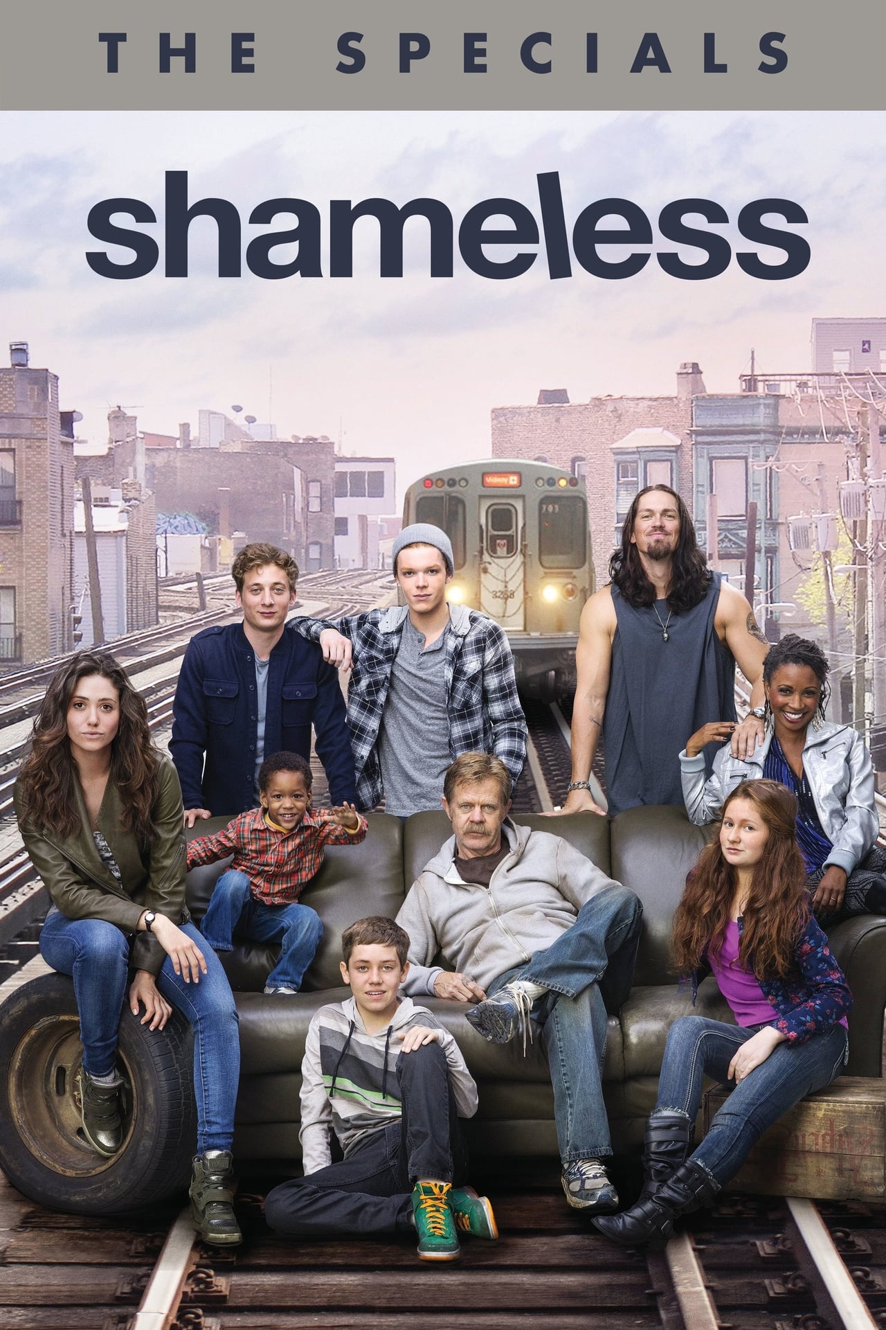 Shameless (2010)