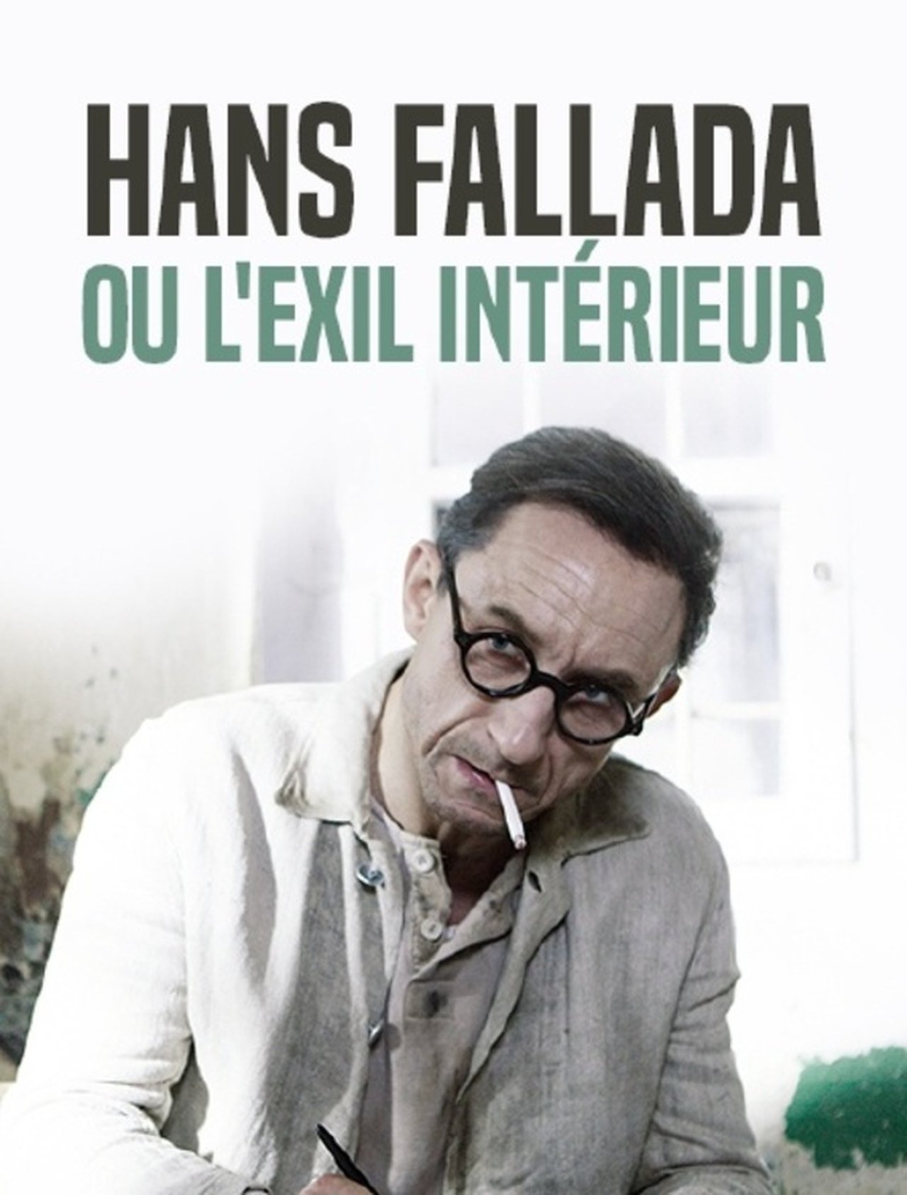 مشاهدة فيلم Fallada - im Rausch des Schreibens مترجم بدون اعلانات - بوستر