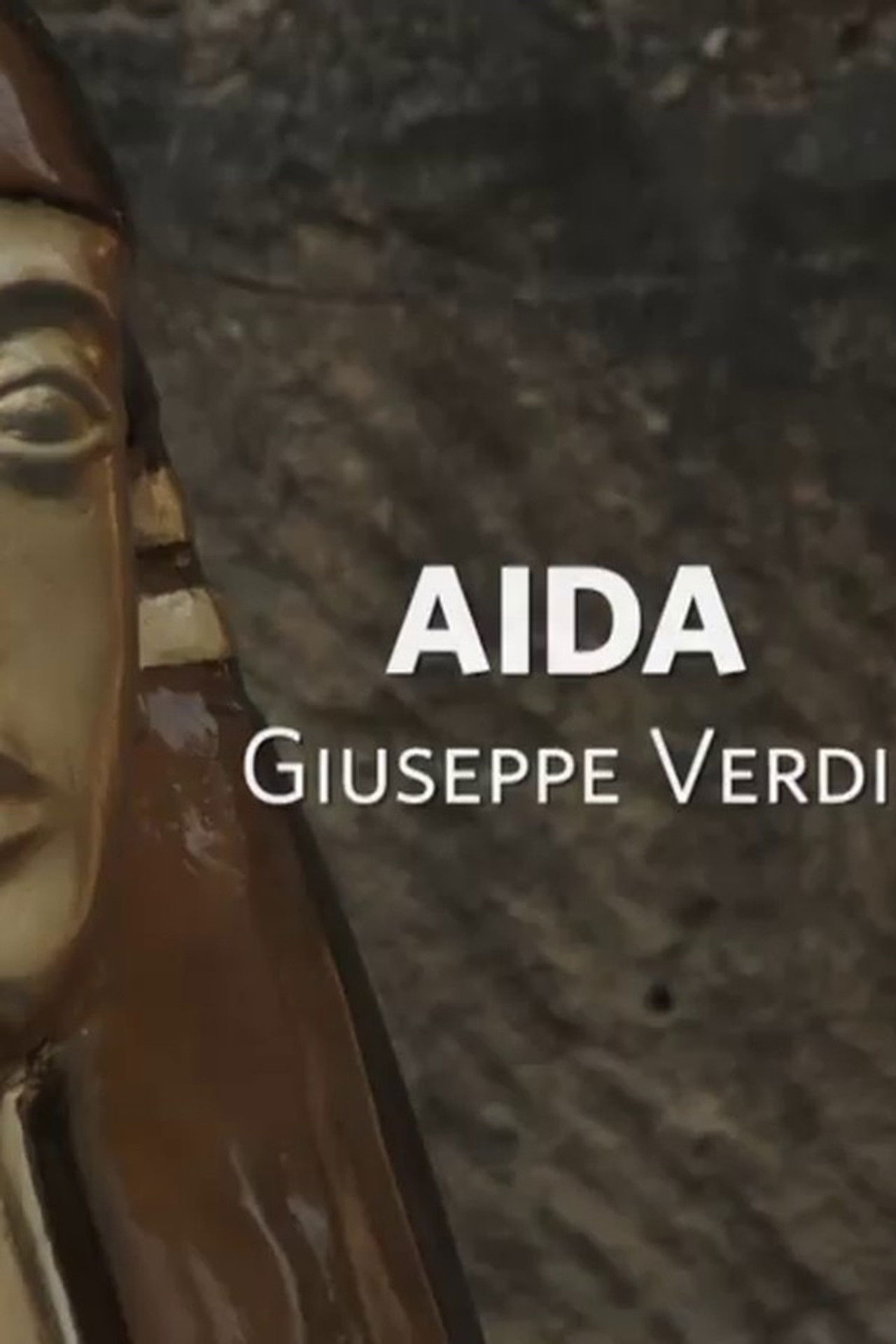 Giuseppe Verdi: Aida - Oper im Steinbruch St. Margarethen Backdrop