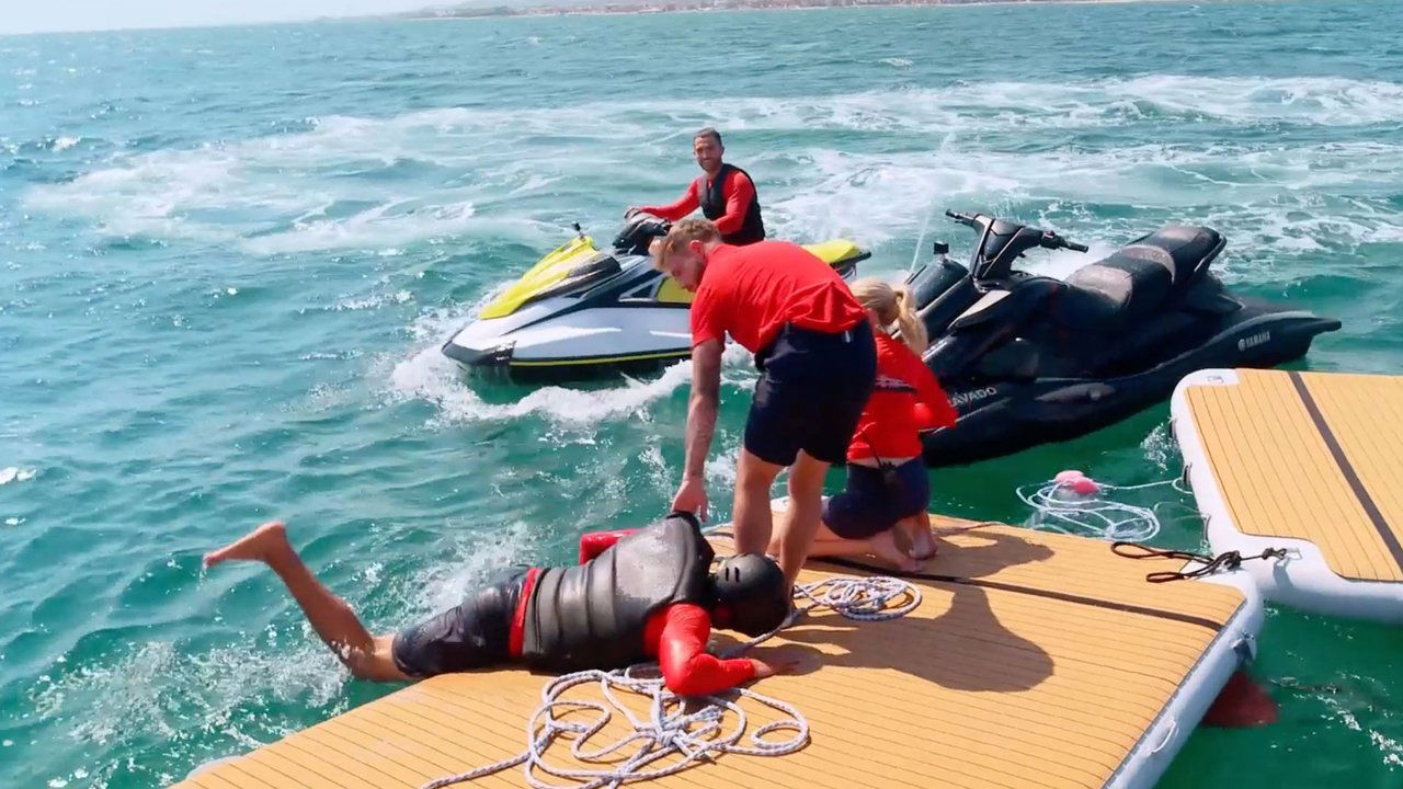 Below Deck Mediterranean - Season 10 Episode 4 : Tough Divisions