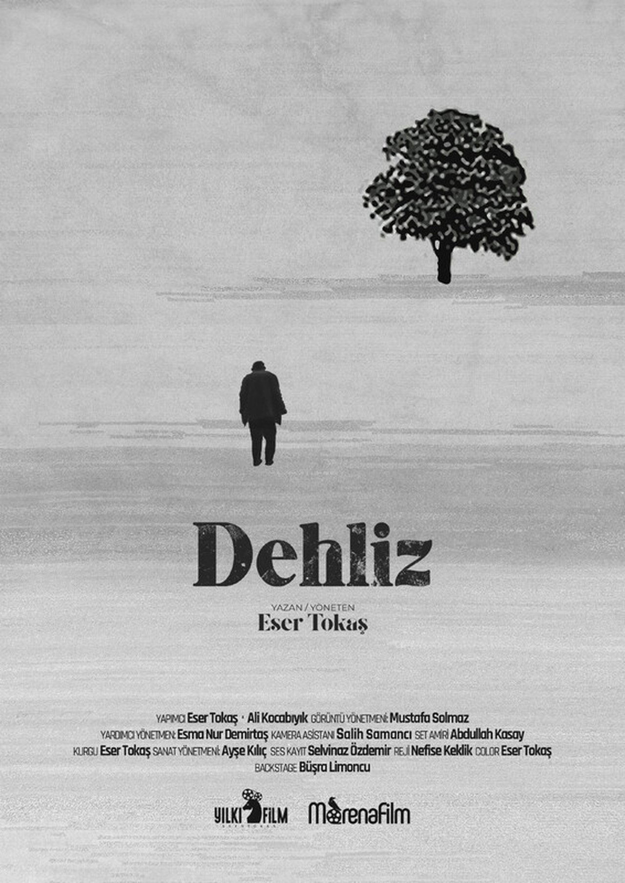 مشاهدة فيلم The Vestibule مترجم بدون اعلانات - بوستر