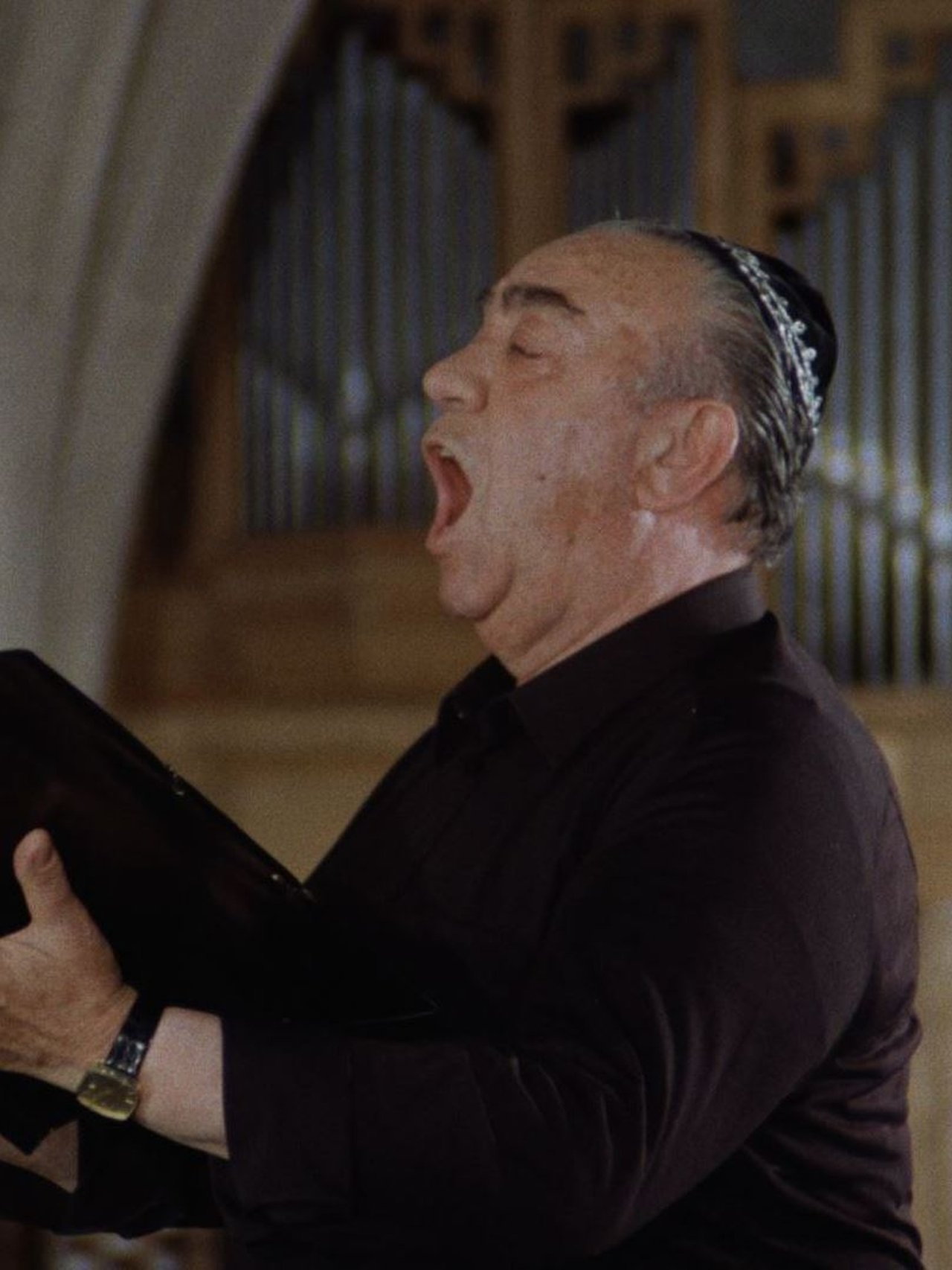 Das Singen im Dom zu Magdeburg Das Singen im Dom zu Magdeburg