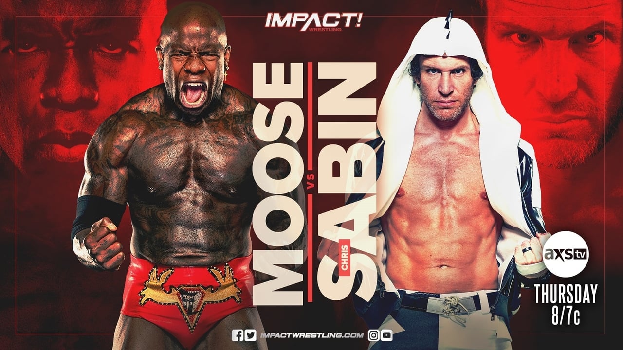 TNA iMPACT! - Season 18 Episode 30 : IMPACT! #889