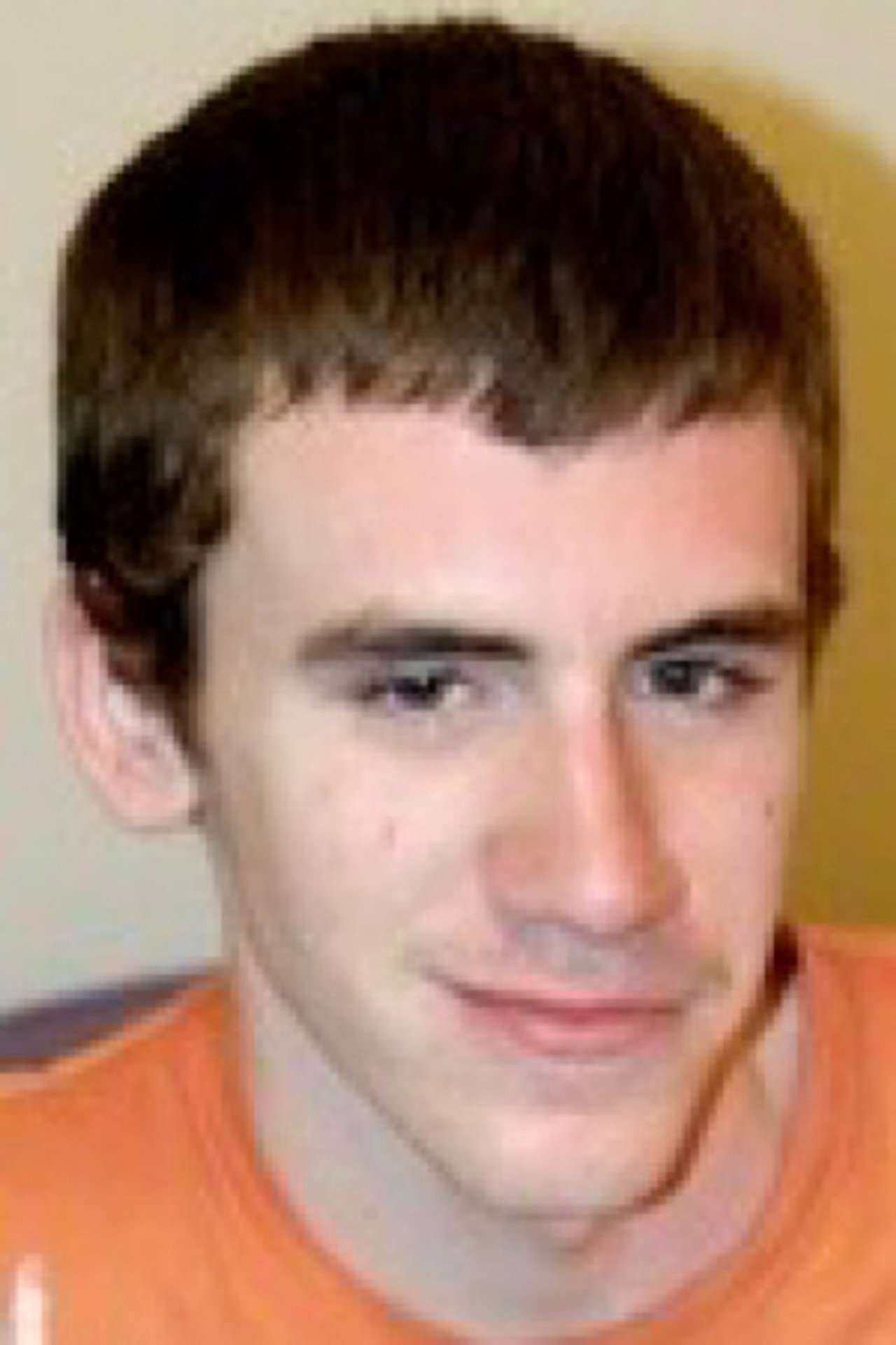 Ted Rivers