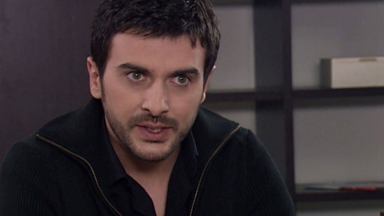 Elveda Derken — Épisode 12