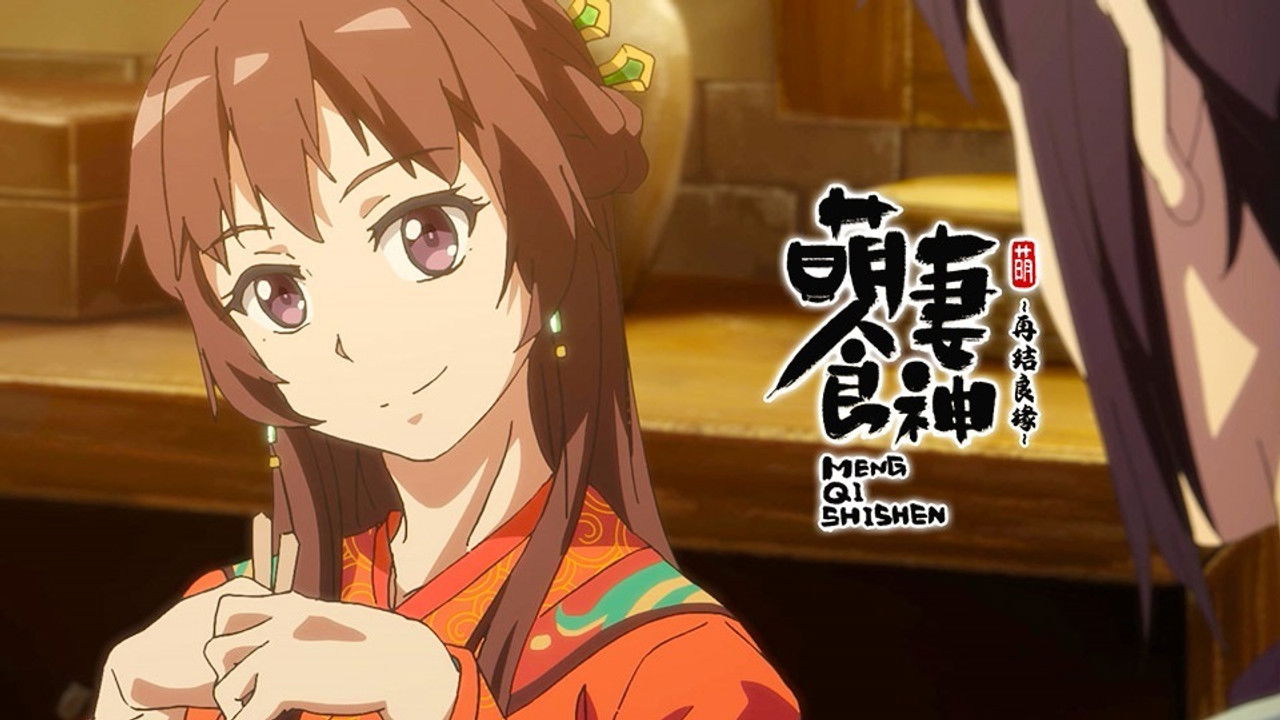 Cinderella Chef — Il était une fois, une fille…