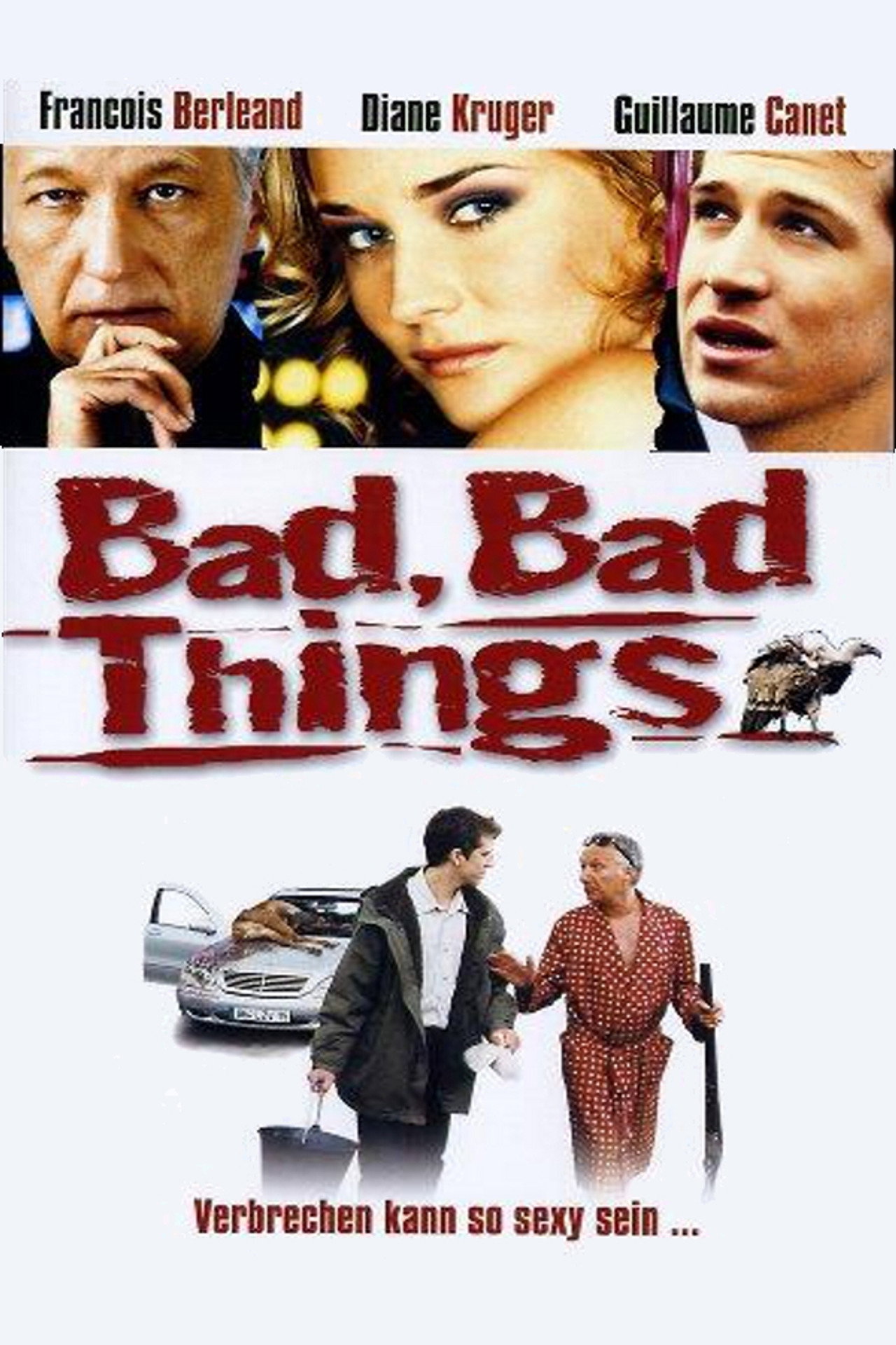 Bad Bad Things