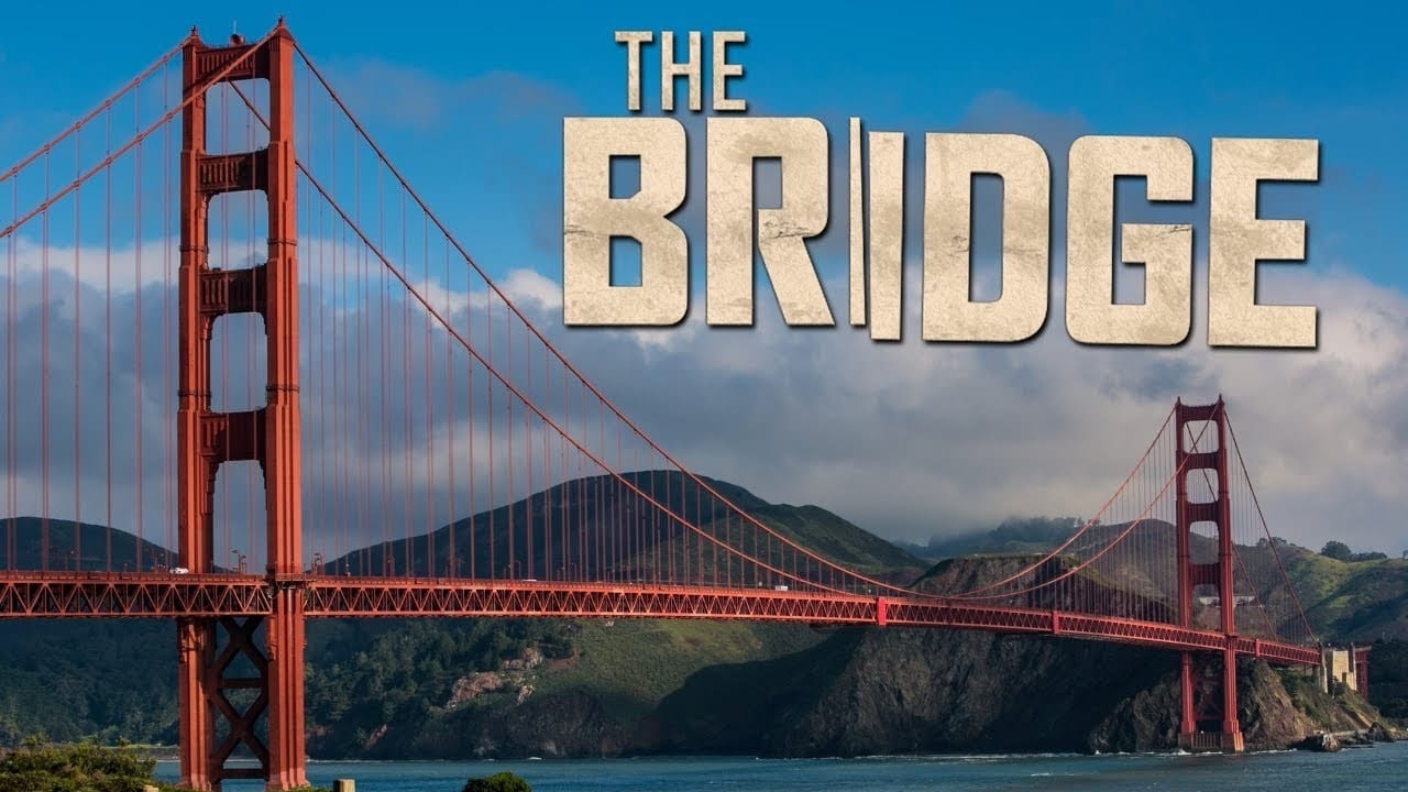 The Bridge background