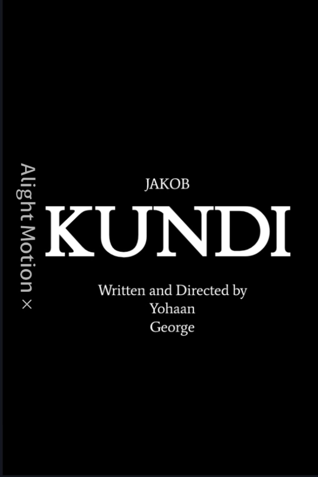Kundi