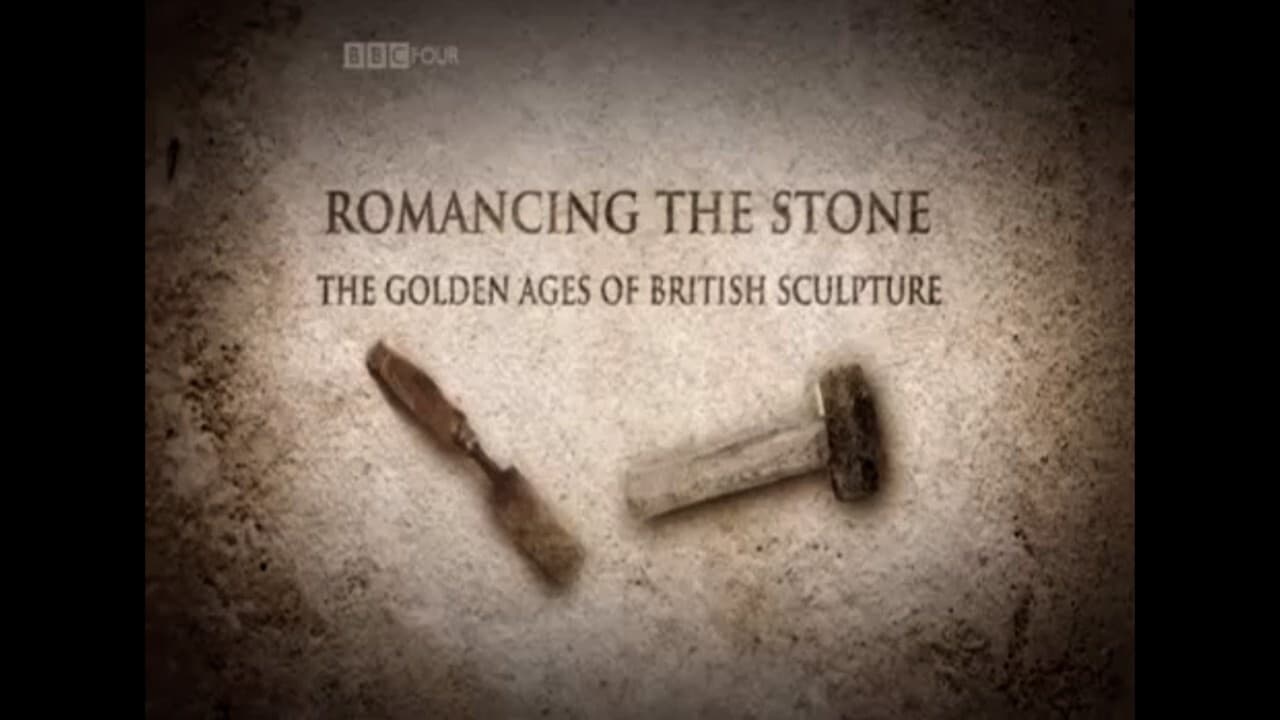 Romancing the Stone: The Golden Ages of British Sculpture background