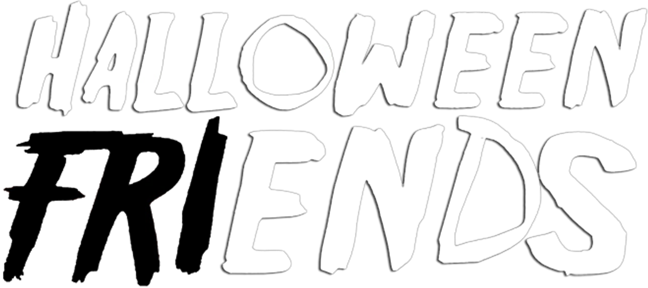 Halloween Friends