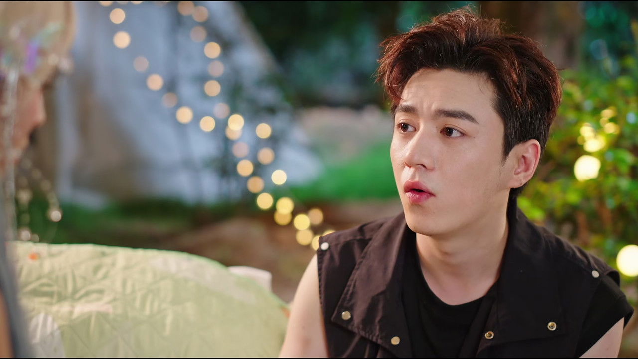 夏日炎炎 — Épisode 16