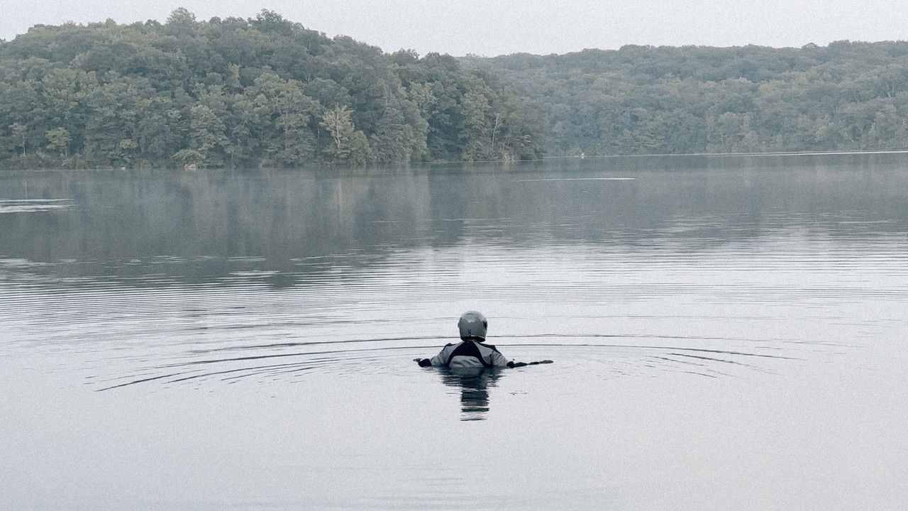 Let the Moon Be My Moon backdrop