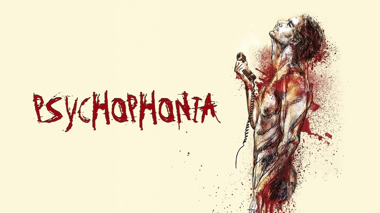 Psychophonia background