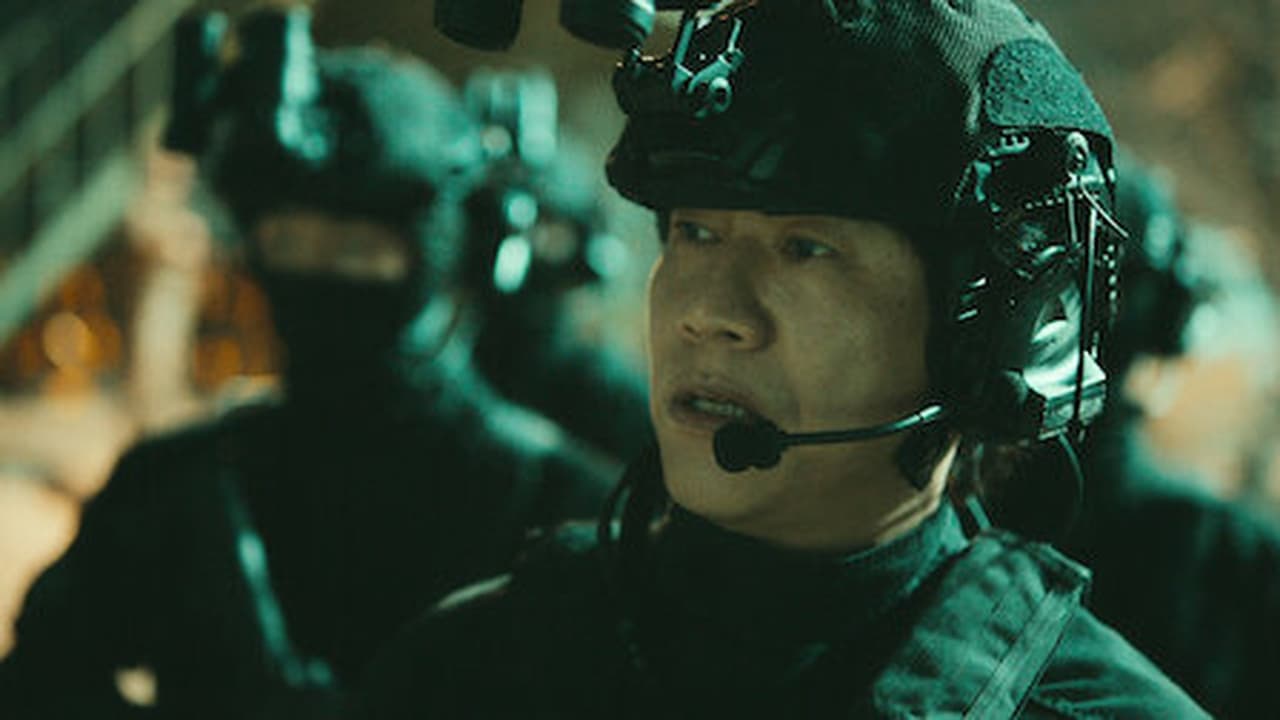 Image Goodbye Earth (2024)