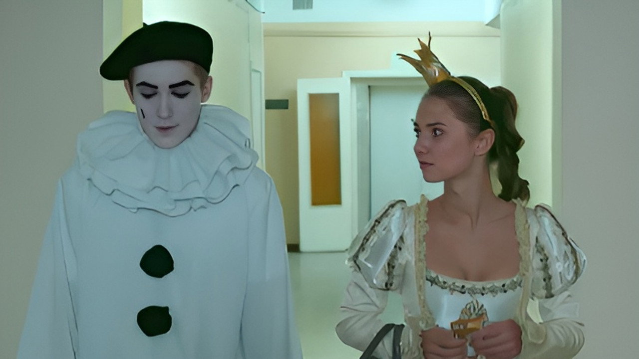 Still from Episode 3