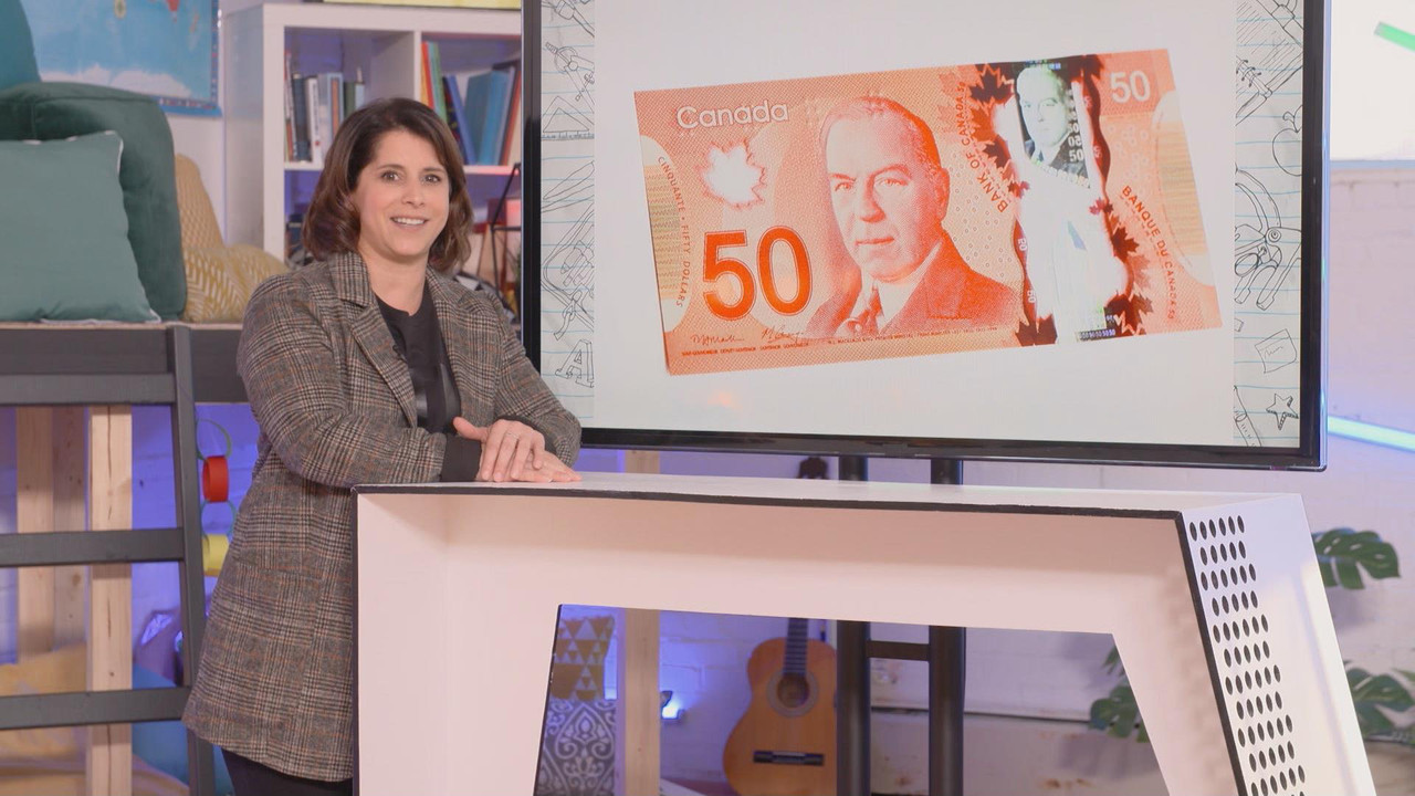 L'école à la maison — Épisode 6