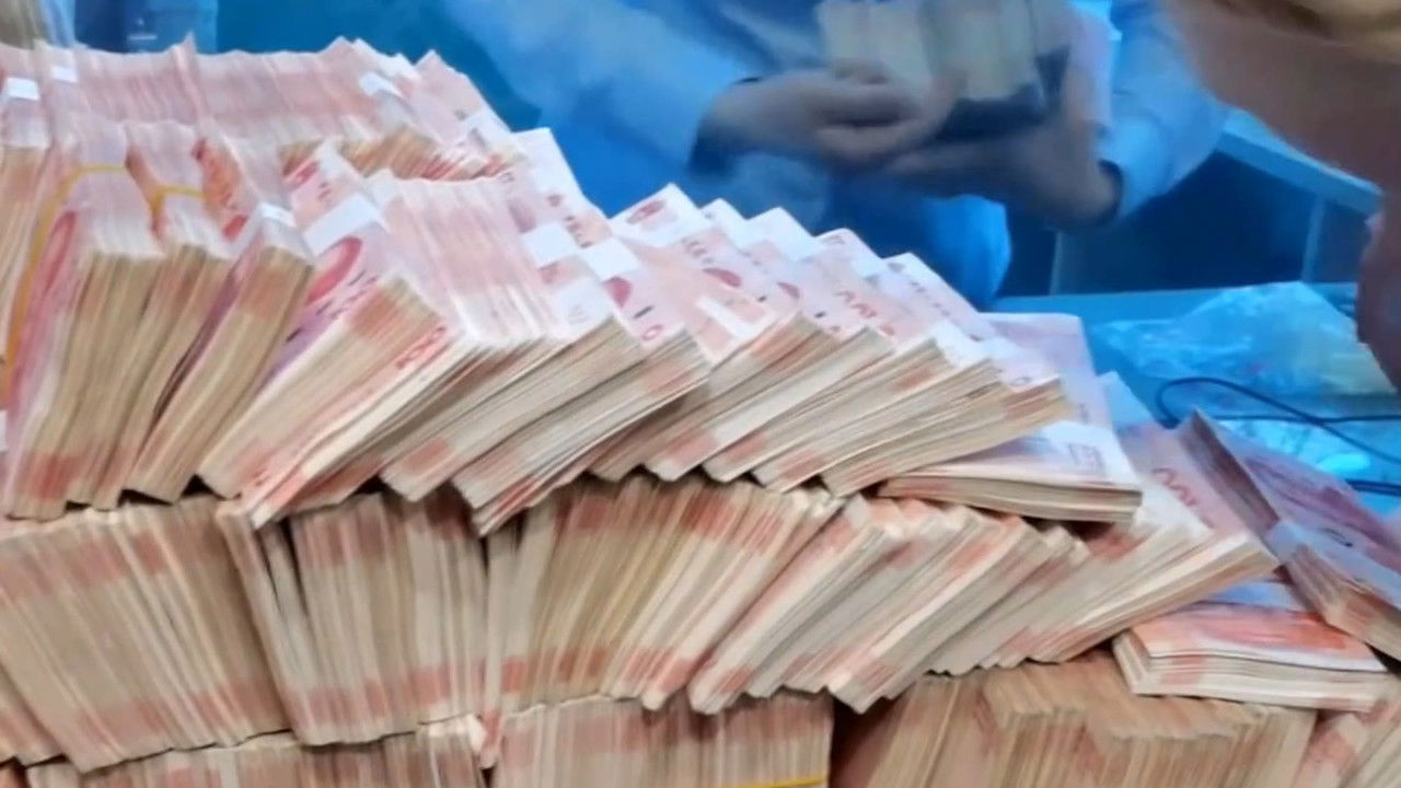 传奇故事 — Épisode 147