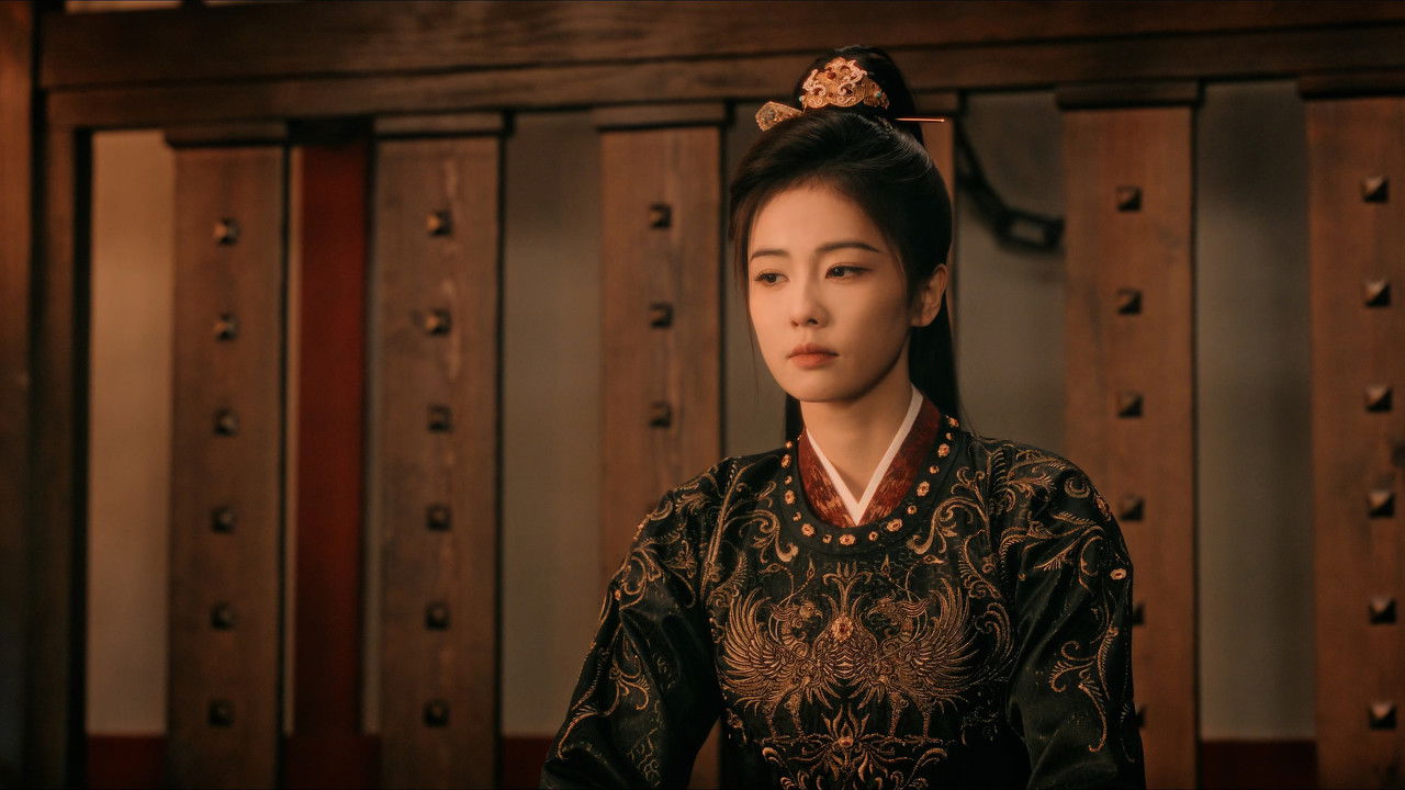 唐宫奇案之青雾风鸣 — Épisode 23