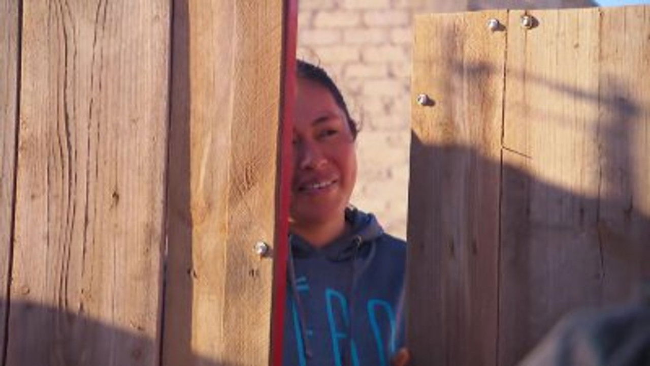 Ázsia Expressz — Épisode 1