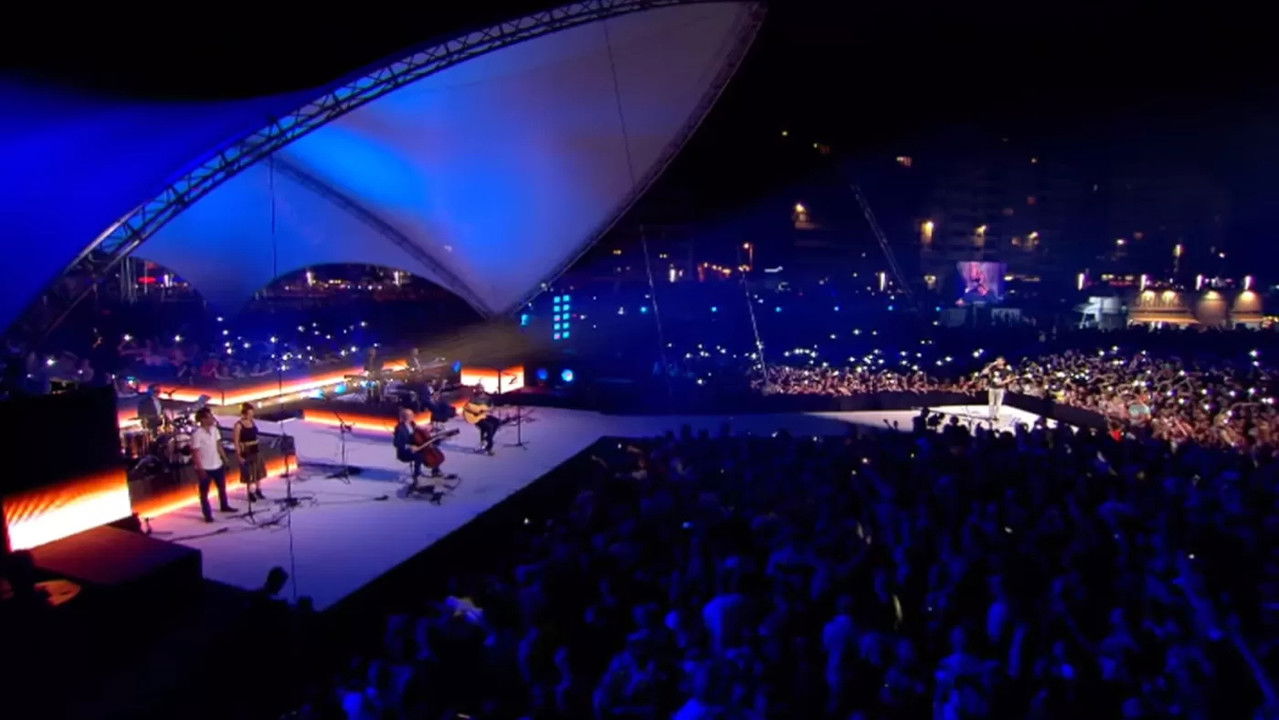 2 Meisjes op het Strand — Épisode 3