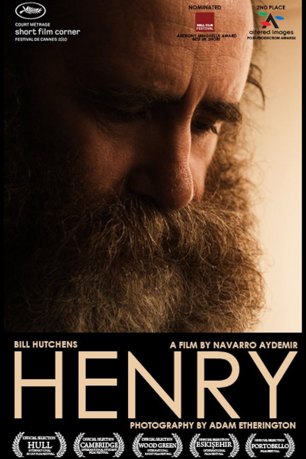 Henry