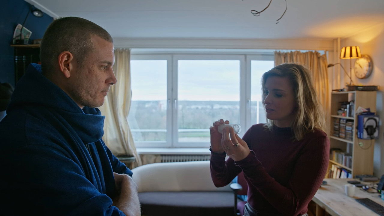 Redding na de Ramp — Épisode 2