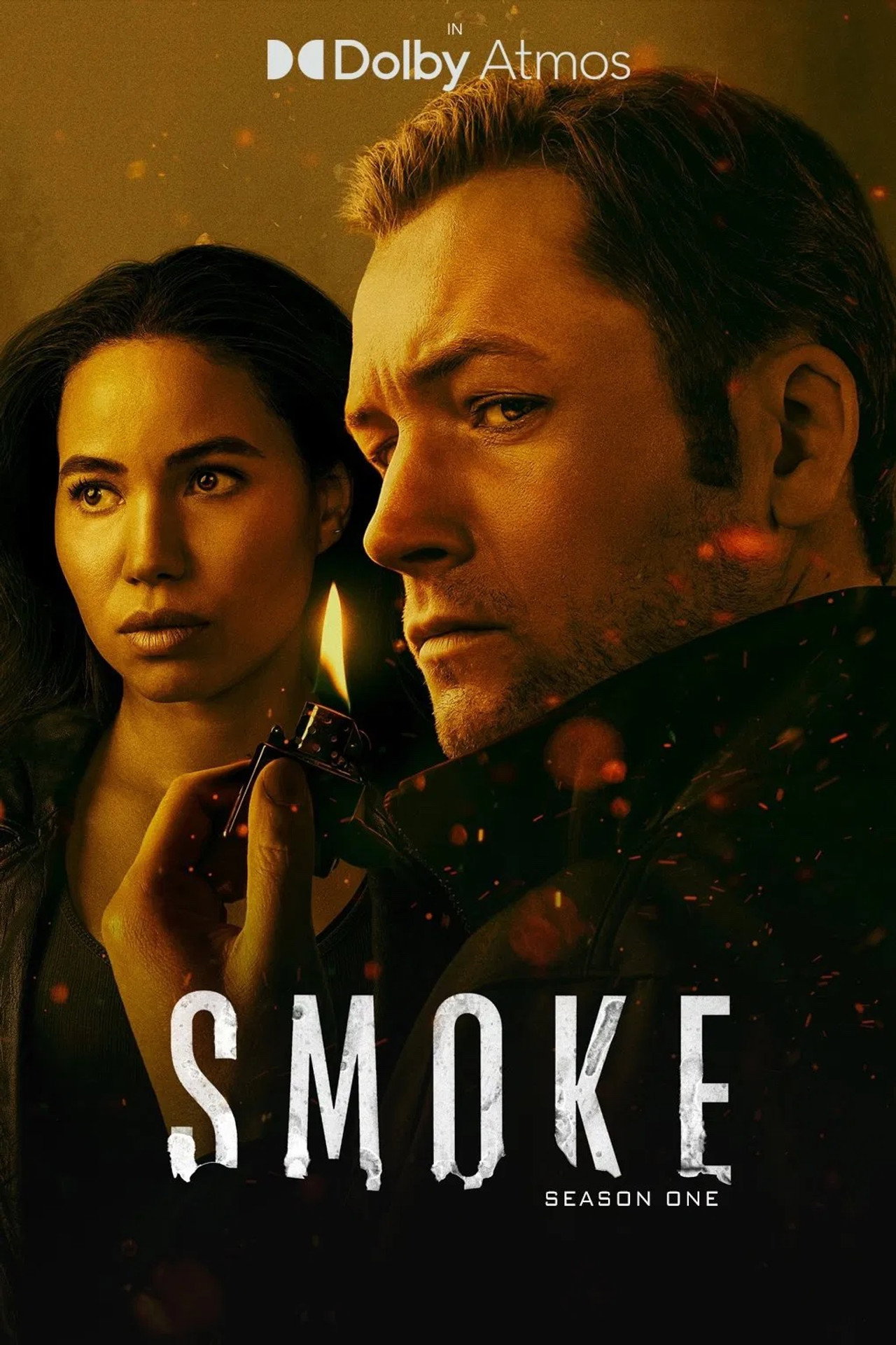 Smoke (2018) Season 1 Complete backdrop