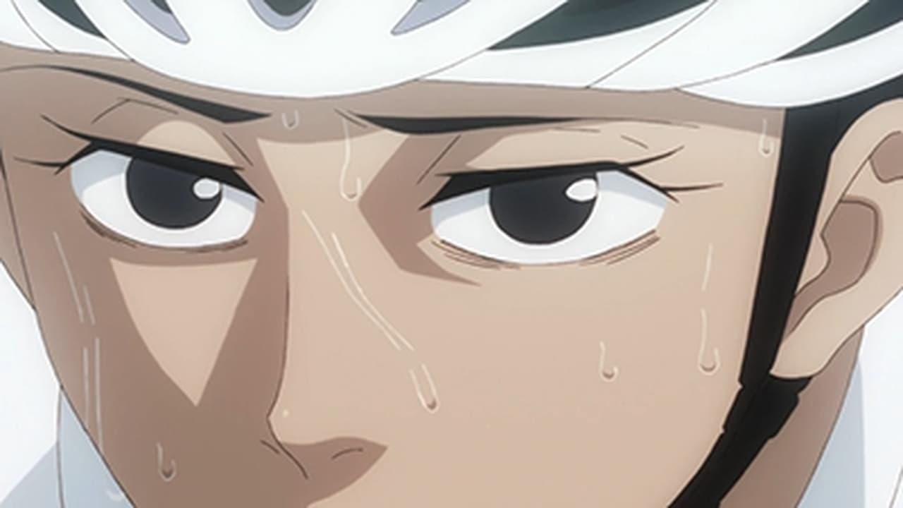 Yowamushi Pedal - Season 1 Episode 24 : Trembling Izumida