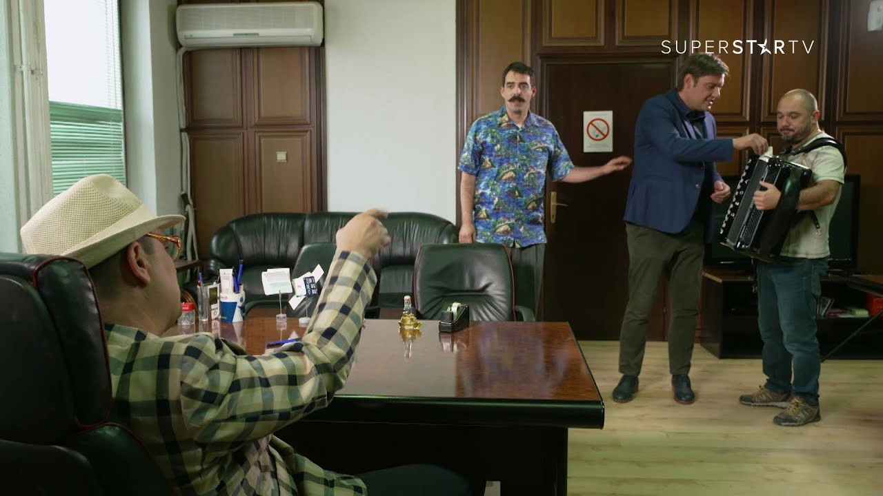 Државни посао — Épisode 6