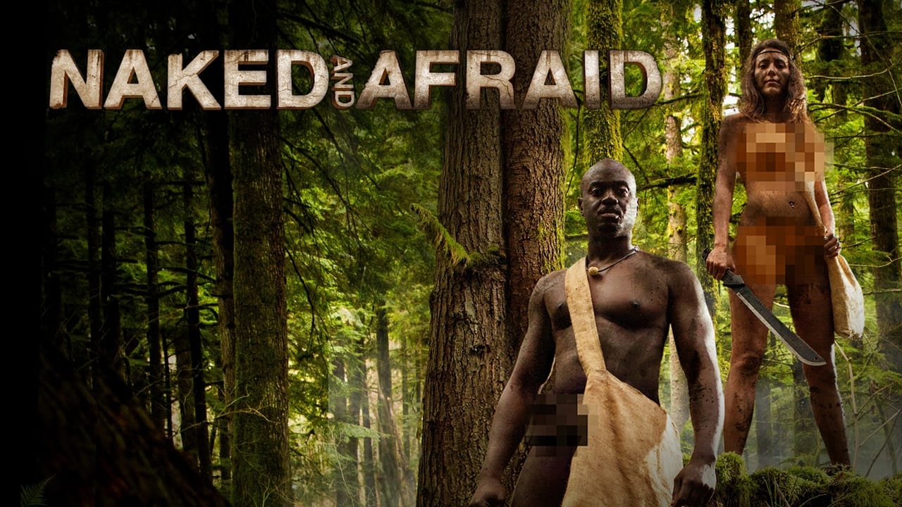 Naked and Afraid - Season 0 Episode 7 : Special: Snaketacular Clip Show