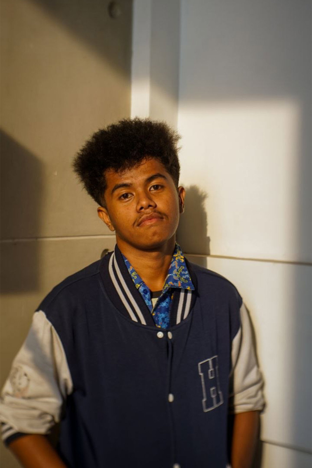 Abdiel Fallo