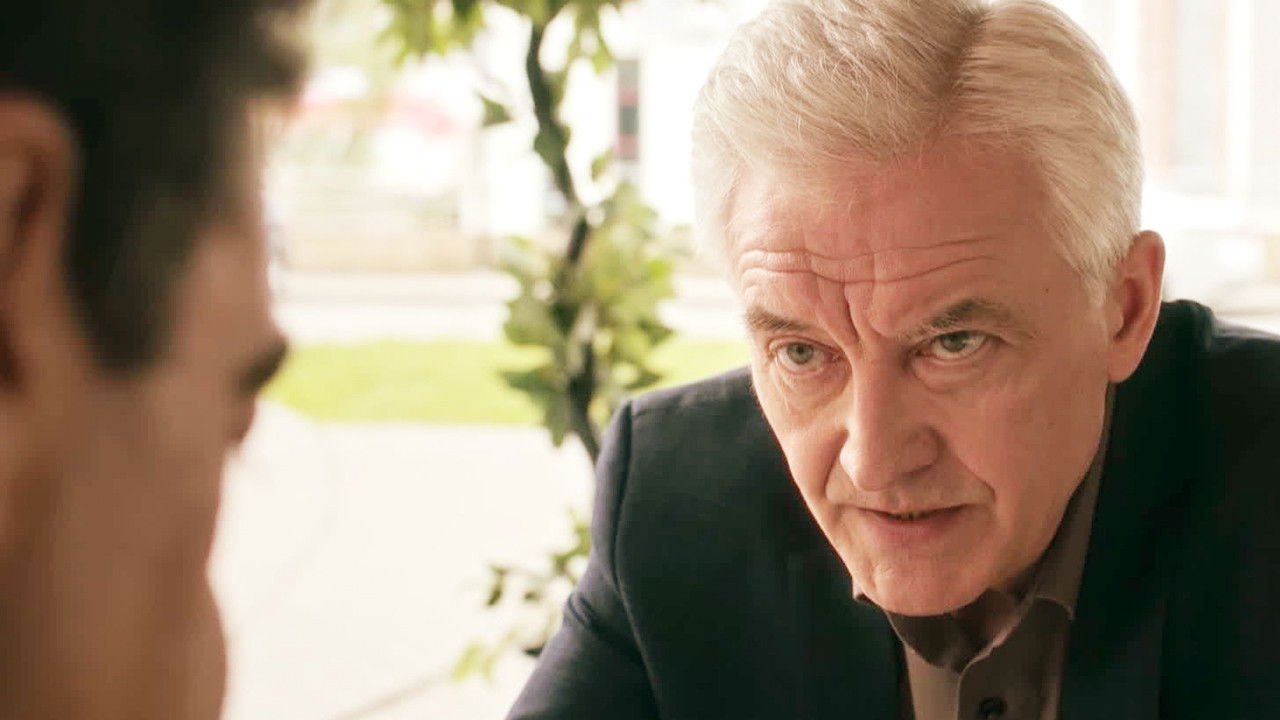 Пазл — Épisode 8