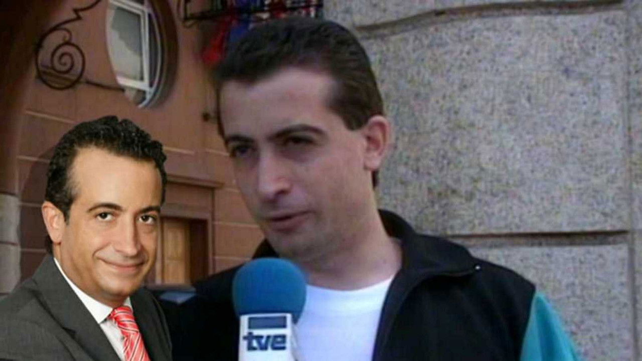 Viaje al centro de la tele — Épisode 2