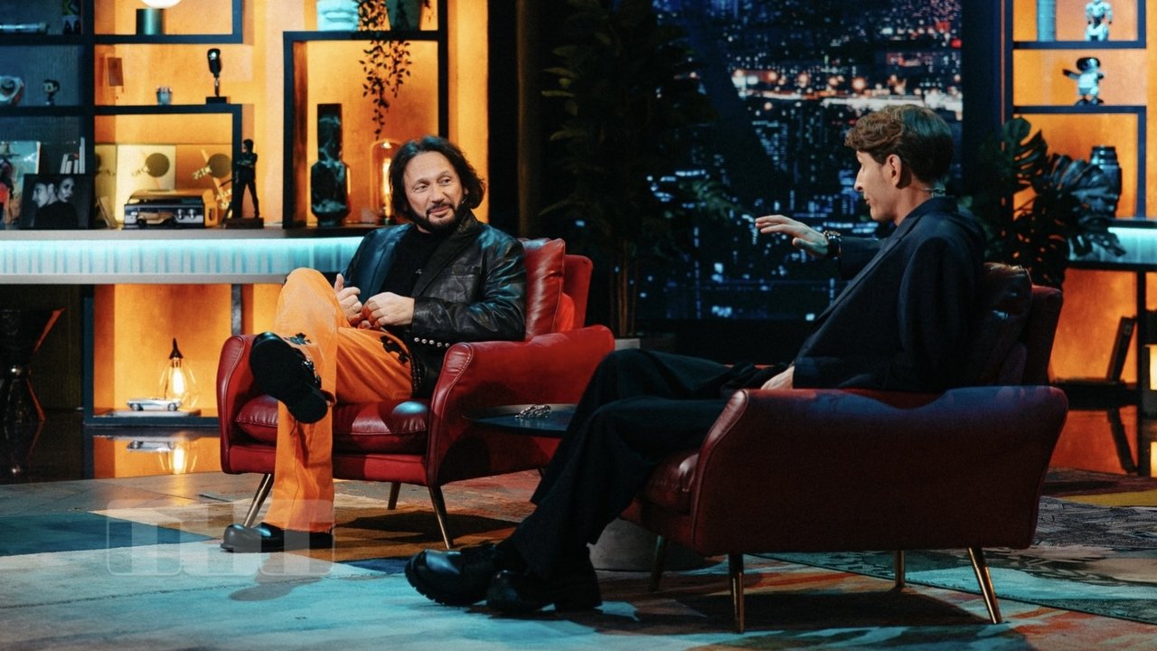 Volya's Show - Season 2 Episode 40 : Episode 40