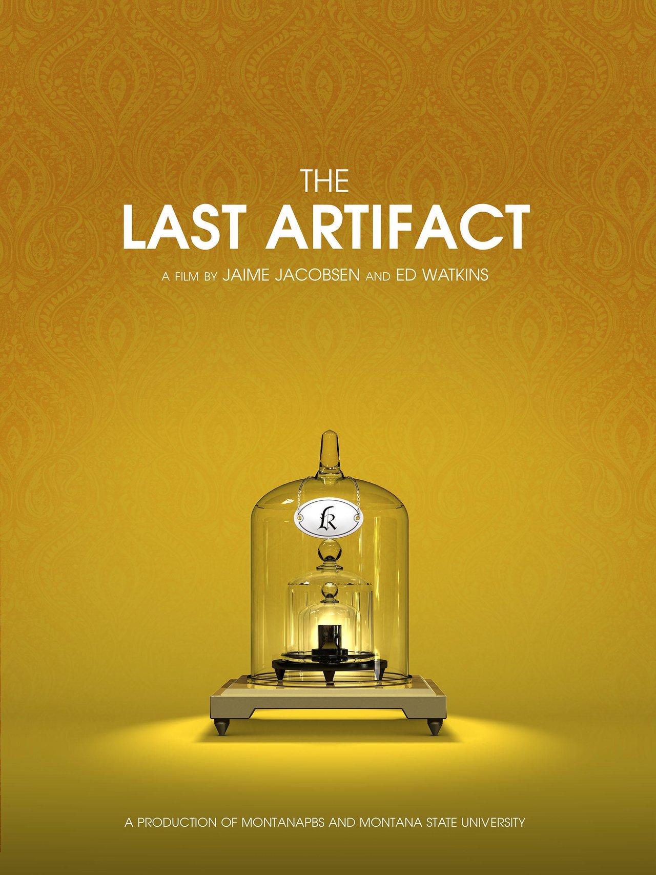 The Last Artifact The Last Artifact