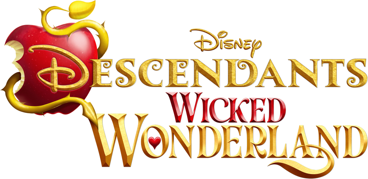 Descendants: Wicked Wonderland