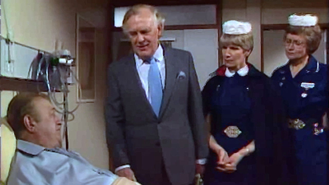 Dalgliesh — Épisode 1